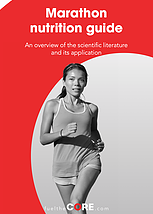 Marathon nutrition guide